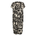 Freequent Dames Jurk 205985 Wit