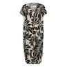 Freequent Dames Jurk 205985 Wit