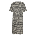 Freequent Dames Jurk 206283 Beige