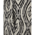 Freequent Dames Jurk 206283 Beige