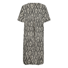 Freequent Dames Jurk 206283 Beige