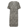 Freequent Dames Jurk 206283 Beige