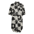 Freequent Dames Jurk 206293 Wit