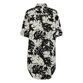 Freequent Dames Jurk 206293 Wit