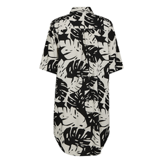Freequent Dames Jurk 206293 Wit