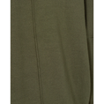 Freequent dames pullover Olijf