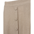 Freequent Dames Rok 205598 Zand