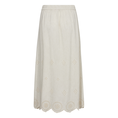 Freequent Dames Rok 205811 Beige