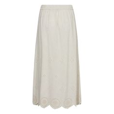 Freequent Dames Rok 205811 Beige