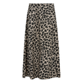 Freequent Dames Rok 205832 Zand