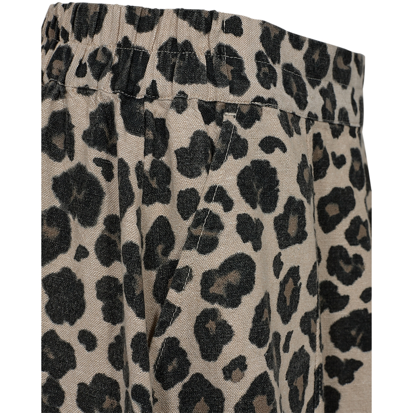 Freequent Dames Rok 205832 Zand