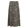 Freequent Dames Rok 205832 Zand