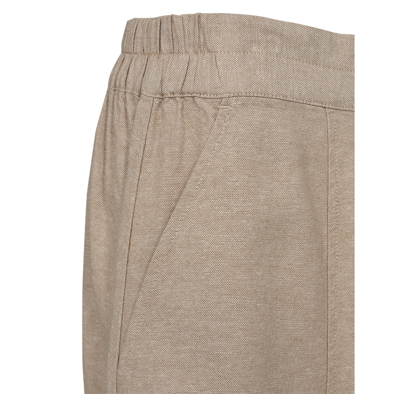 Freequent Dames Rok 205833 Zand
