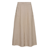 Freequent Dames Rok 205833 Zand