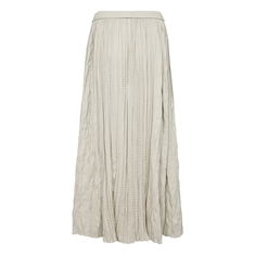 Freequent Dames Rok 205898 Wit