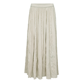 Freequent Dames Rok 205898 Wit
