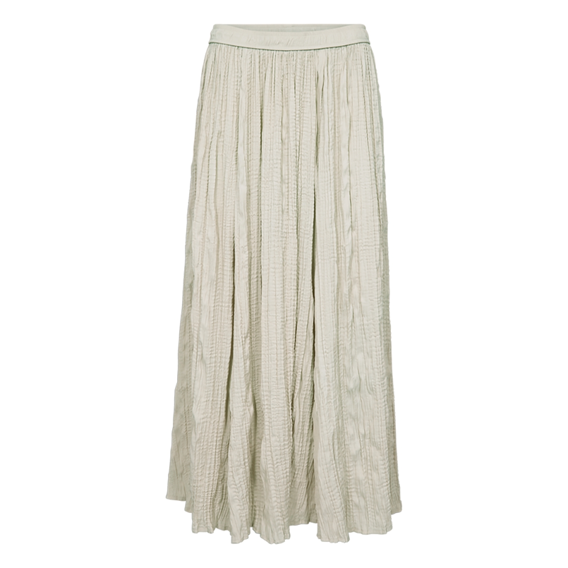 Freequent Dames Rok 205898 Wit
