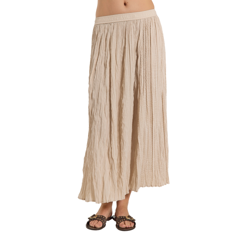 Freequent Dames Rok 205898 Wit