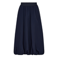 Freequent dames rok Navy