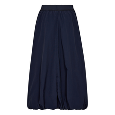 Freequent dames rok Navy
