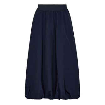 Freequent dames rok Navy