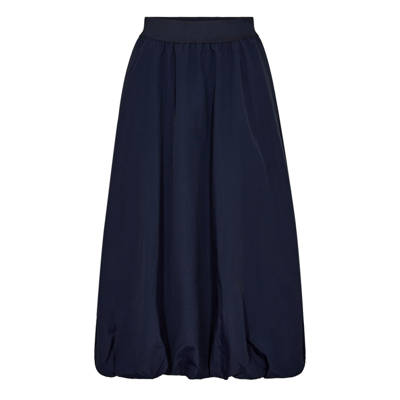 Freequent dames rok Navy