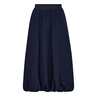 Freequent dames rok Navy