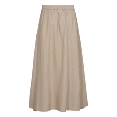 Freequent dames rok Zand
