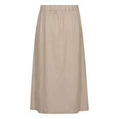 Freequent dames rok Zand