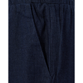Freequent Dames Short 122503 Navy