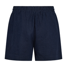 Freequent Dames Short 122503 Navy