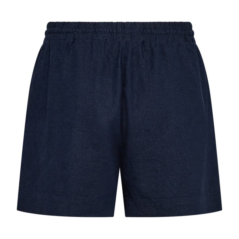 Freequent Dames Short 122503 Navy