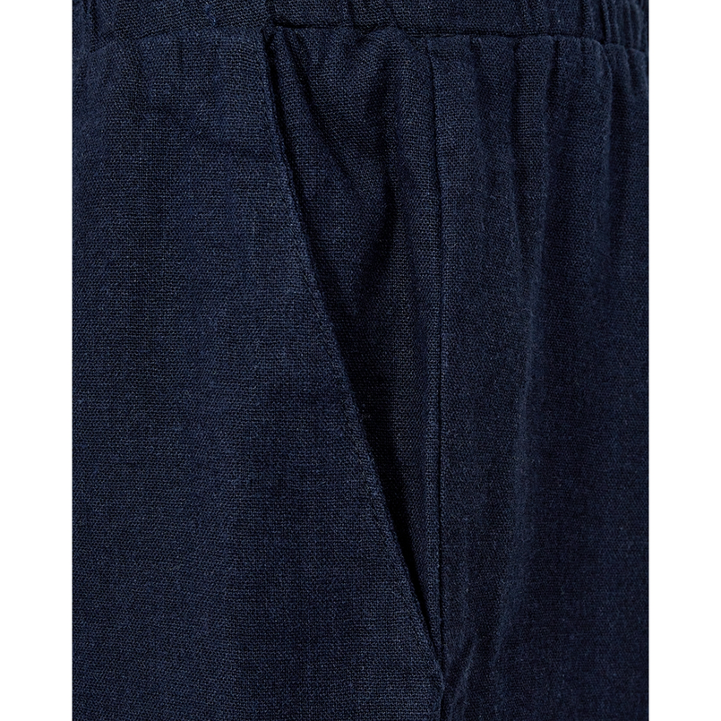 Freequent Dames Short 122503 Navy