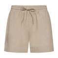 Freequent Dames Short 122503 Zand