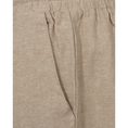 Freequent Dames Short 122503 Zand