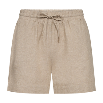 Freequent Dames Short 122503 Zand