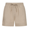 Freequent Dames Short 122503 Zand