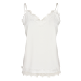 Freequent Dames Top 120962 OFF-WHITE