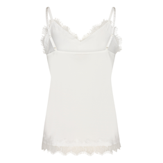 Freequent Dames Top 120962 OFF-WHITE