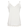 Freequent Dames Top 120962 OFF-WHITE