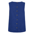 Freequent Dames Top 124867 Kobalt