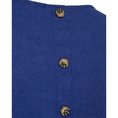 Freequent Dames Top 124867 Kobalt