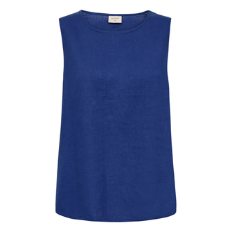 Freequent Dames Top 124867 Kobalt