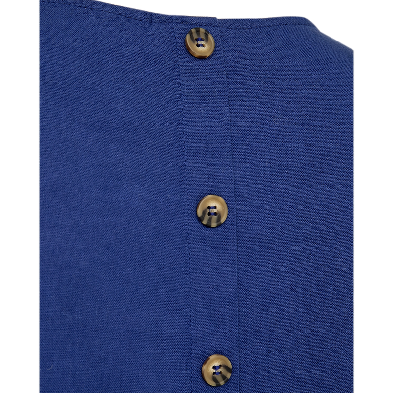 Freequent Dames Top 124867 Kobalt