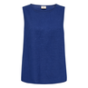 Freequent Dames Top 124867 Kobalt
