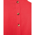 Freequent Dames Top 124867 Koraal