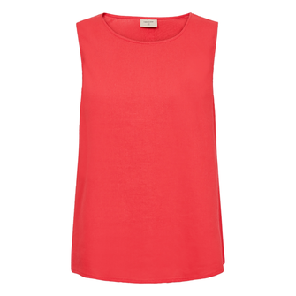 Freequent Dames Top 124867 Koraal