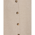 Freequent Dames Top 124867 Zand