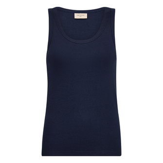 Freequent Dames Top 201757 Navy