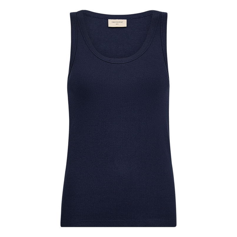 Freequent Dames Top 201757 Navy